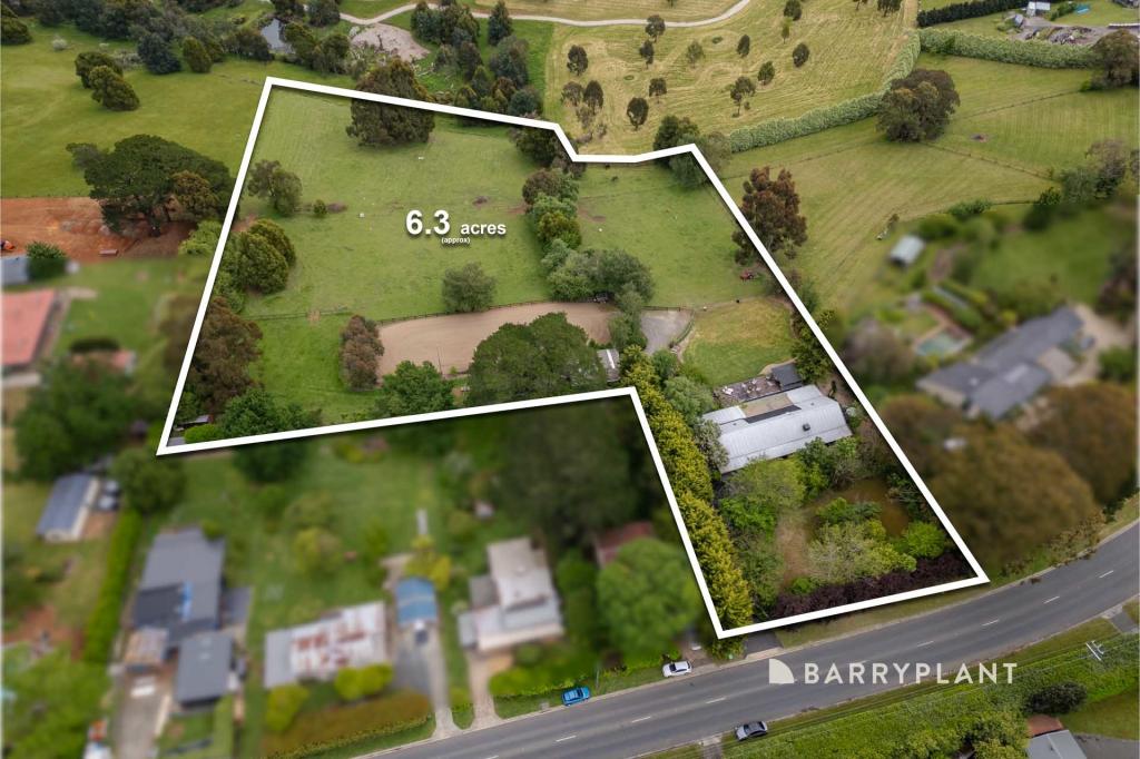 28 Beaconsfield-Emerald Rd, Emerald, VIC 3782