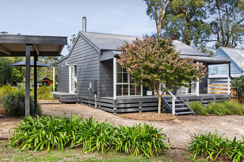 5 Station Rd, Red Hill, VIC 3937