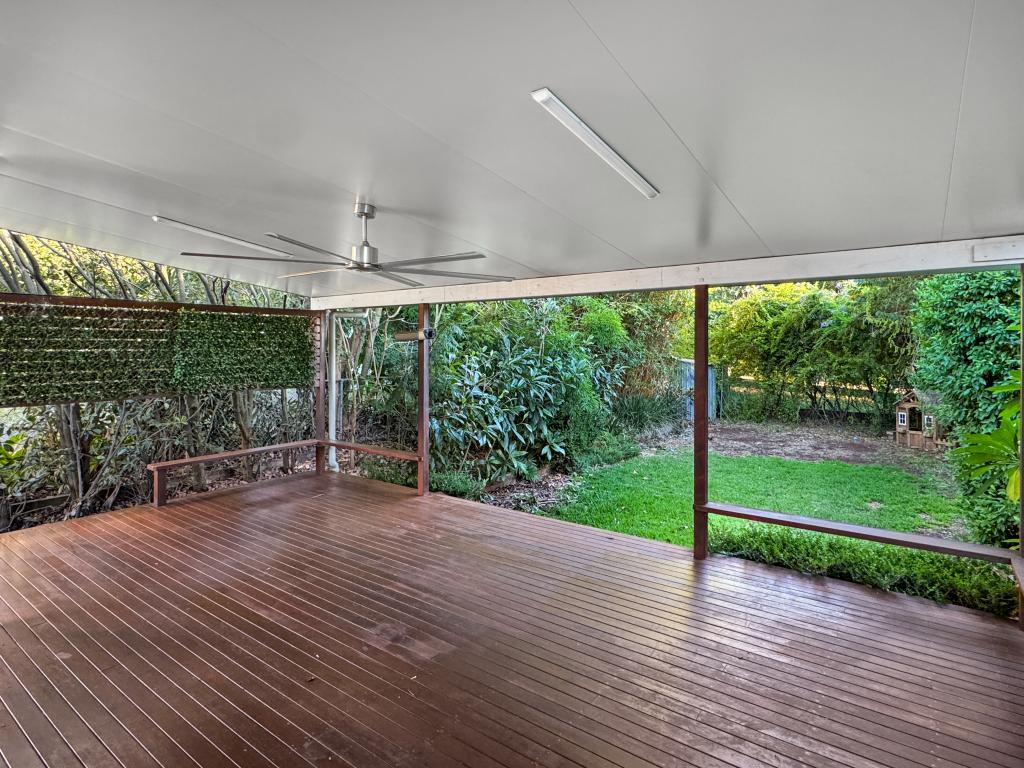 80 North St, Mount Lofty, QLD 4350