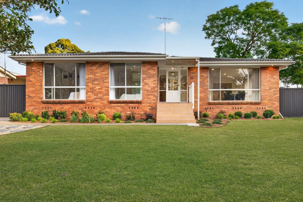 65 Isaac Smith Pde, Kings Langley, NSW 2147