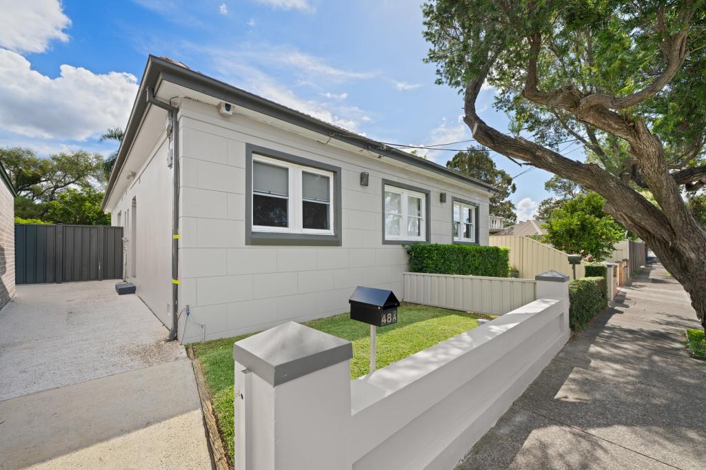 48a Church St, Canterbury, NSW 2193