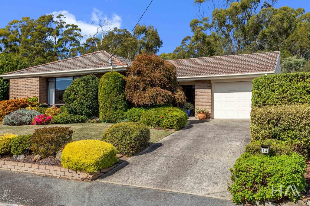 14 Heathfield St, Norwood, TAS 7250