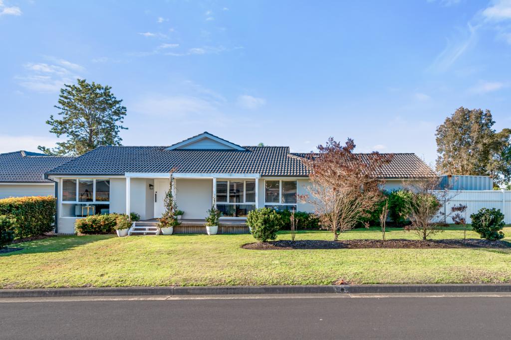 1 Dunmore Pl, Werrington County, NSW 2747