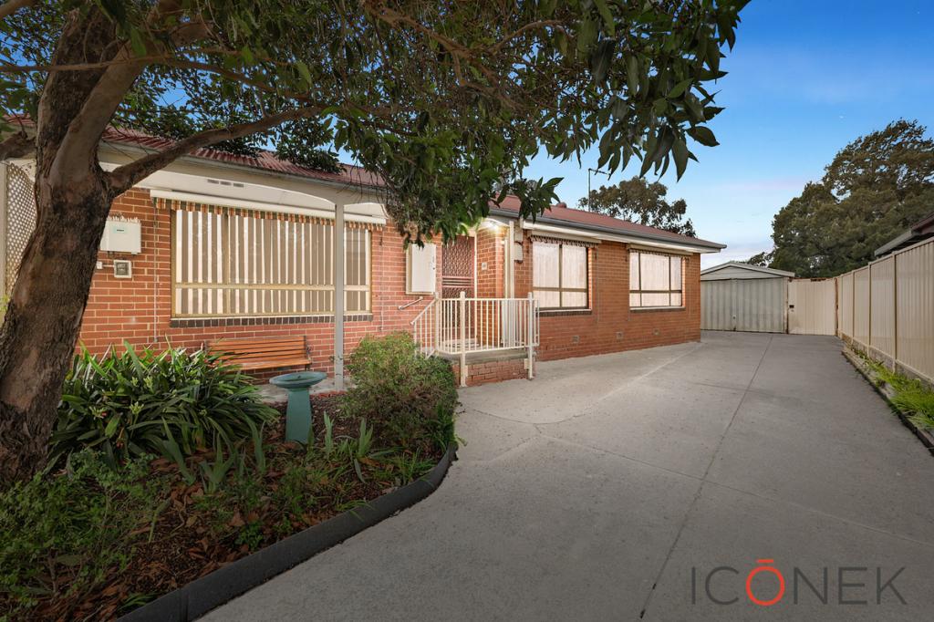 22 COLUMBIA RD, LALOR, VIC 3075