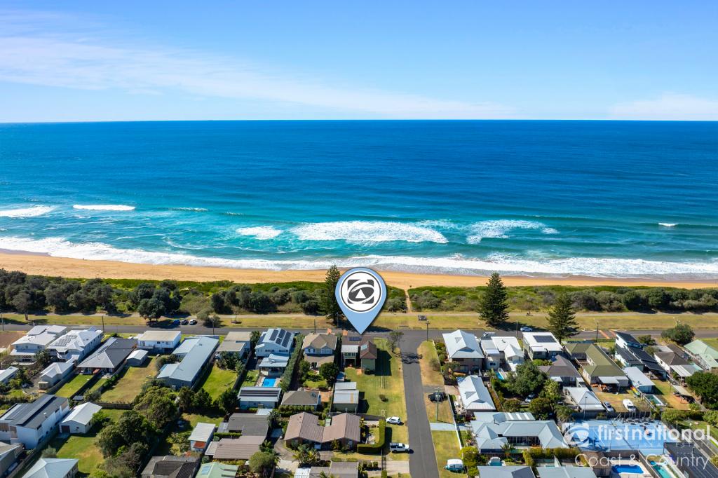 40 Pacific Ave, Werri Beach, NSW 2534