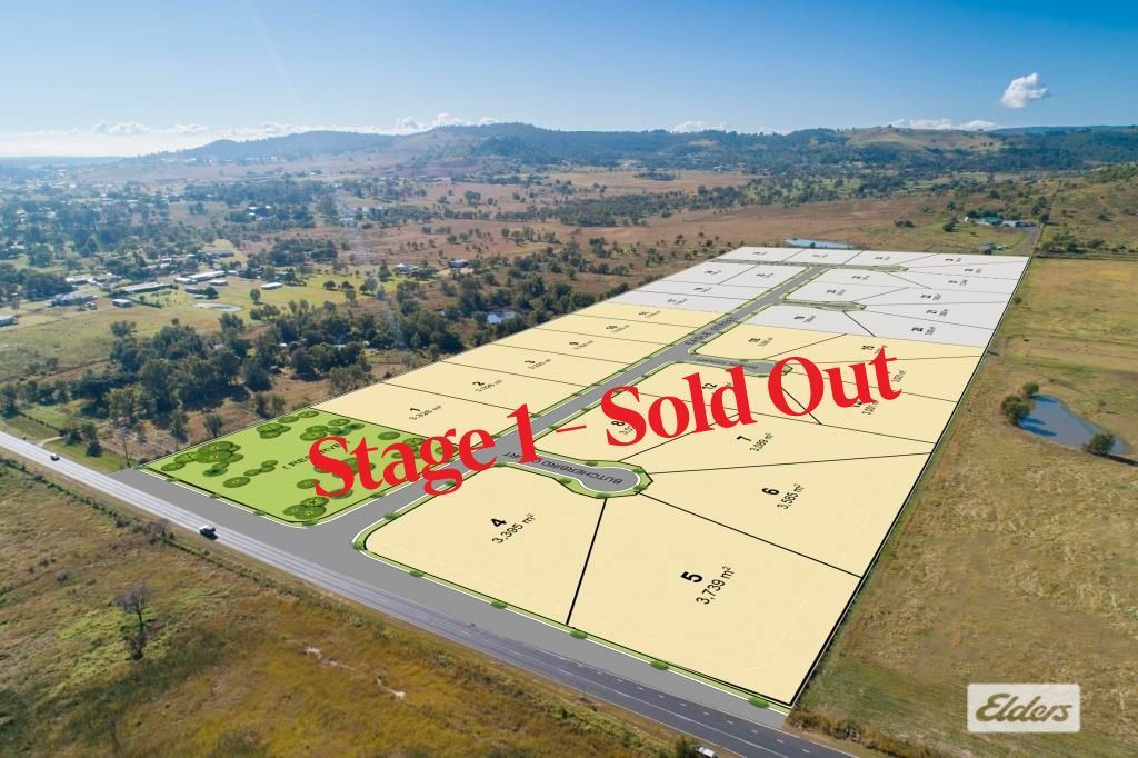 18 Laidley-Plainland Rd, Plainland, QLD 4341