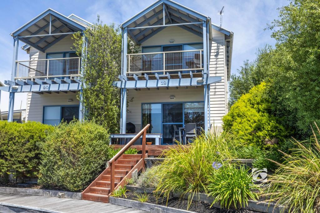 19/19 Mitchell St, Paynesville, VIC 3880