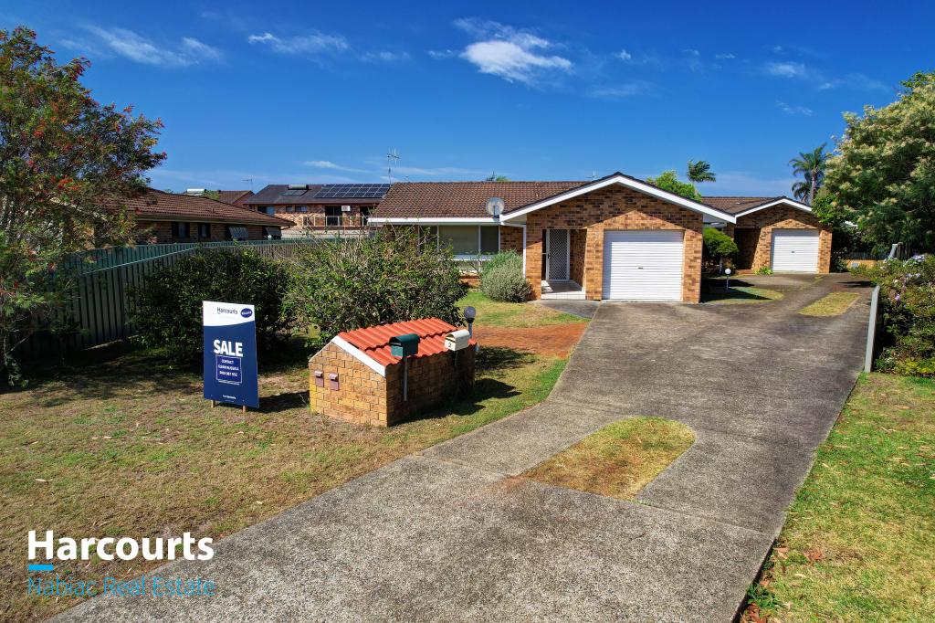 1/30 Mayers Dr, Tuncurry, NSW 2428