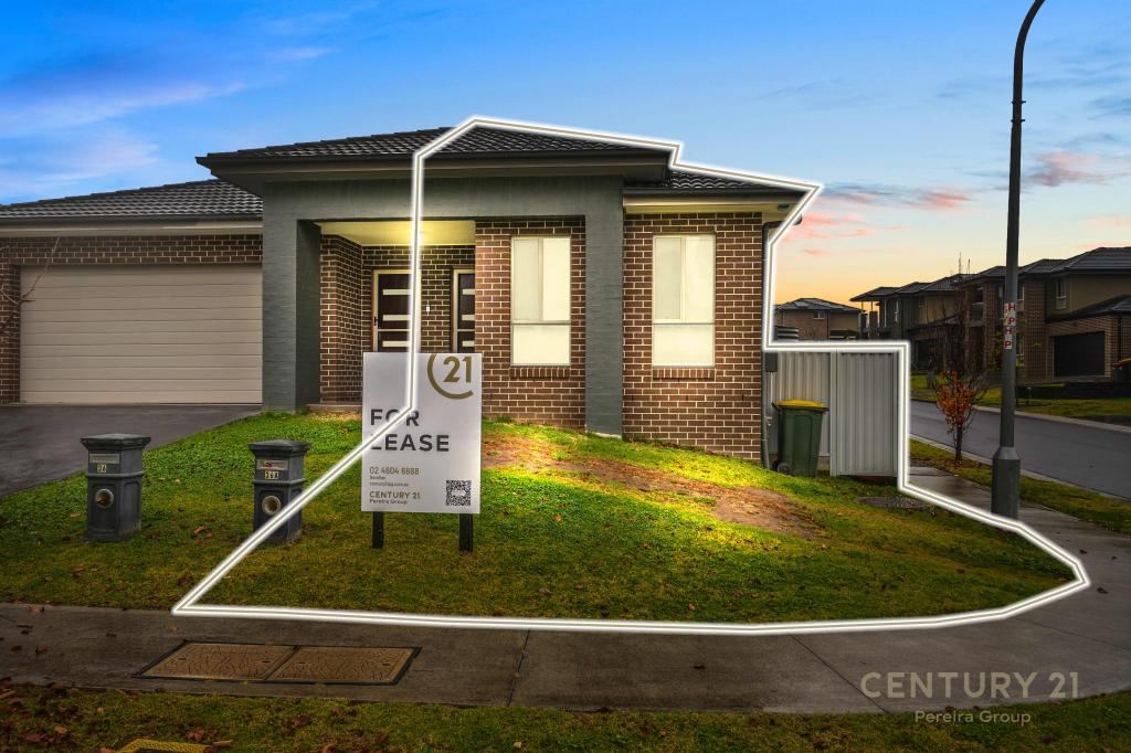 36a Bega St, Gregory Hills, NSW 2557