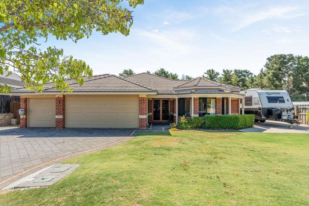 98 Charlottes Vsta, Ellenbrook, WA 6069