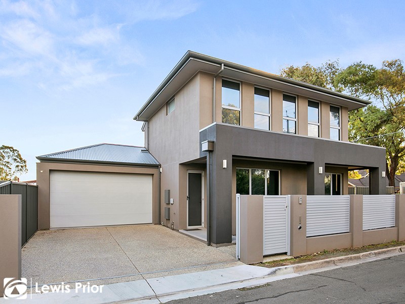 12 ROSELLA ST, PAYNEHAM, SA 5070