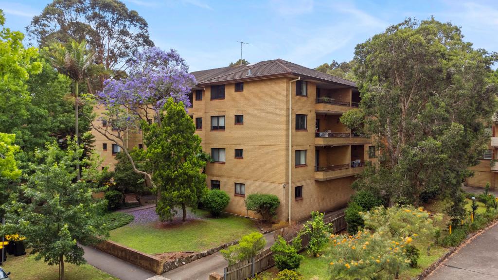 8/10-14 Galloway St, North Parramatta, NSW 2151