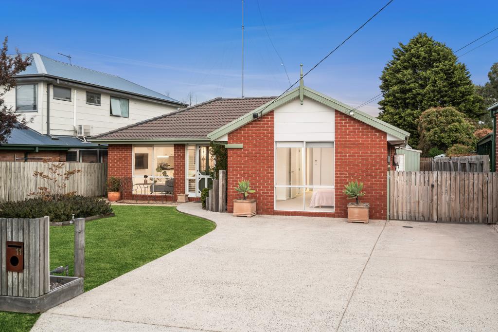 11 Waulu Ave, Clifton Springs, VIC 3222