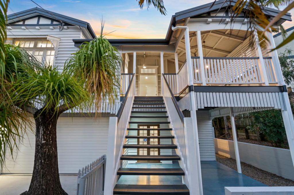 129 BELGRAVE ST, MORNINGSIDE, QLD 4170