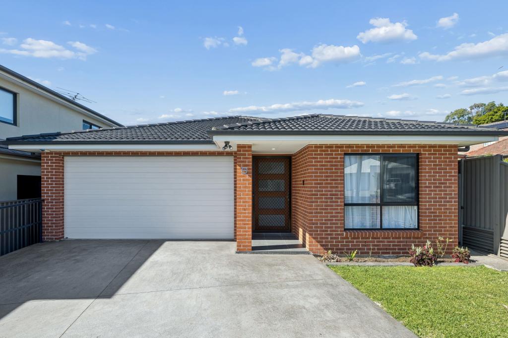 5 Holley Rd, Beverly Hills, NSW 2209