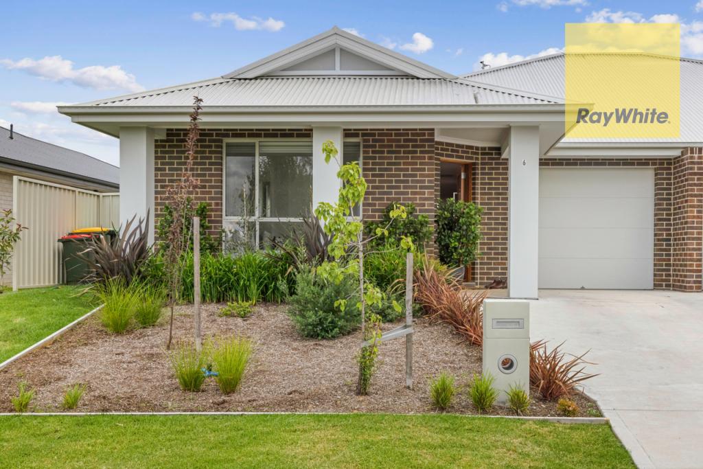 6 Duchess Pl, Goulburn, NSW 2580