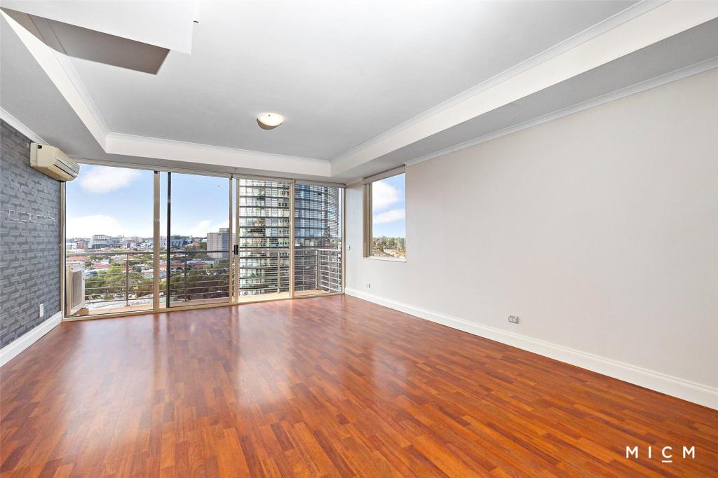 105/632 St Kilda Rd, Melbourne, VIC 3004