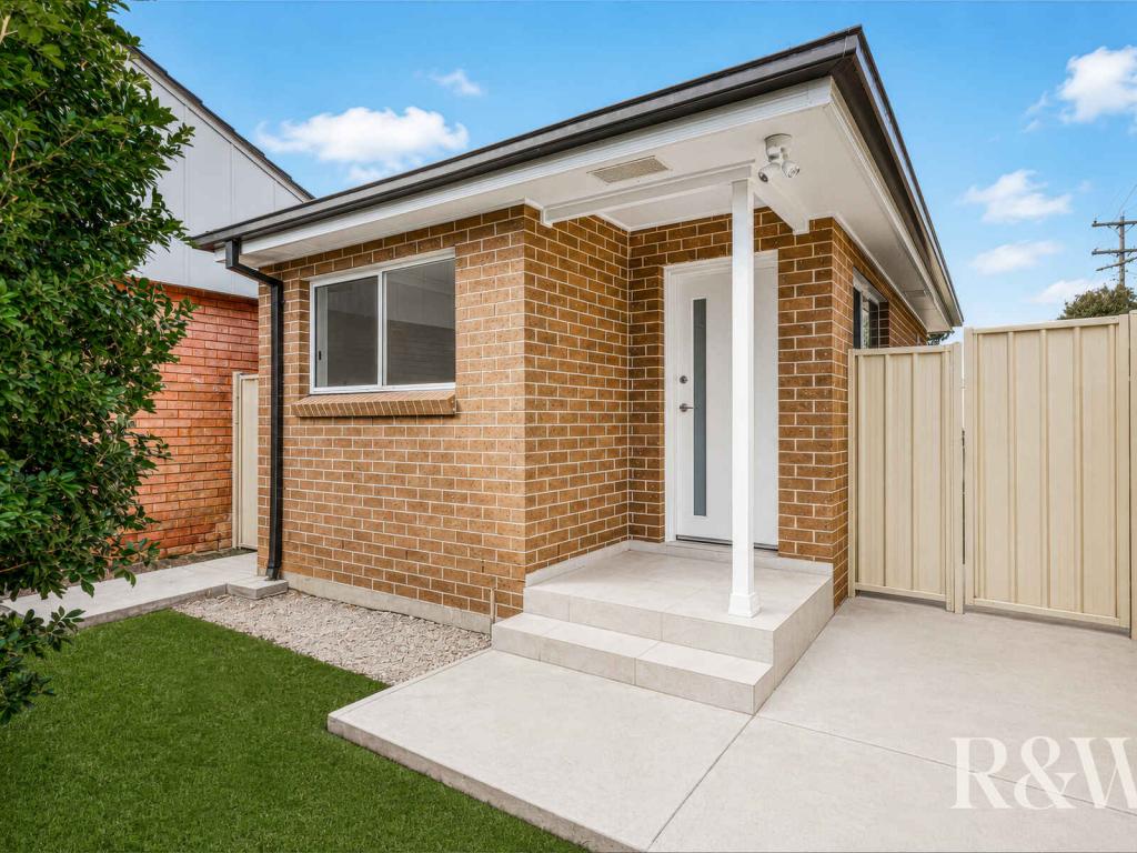 46a Victoria Rd, Rooty Hill, NSW 2766