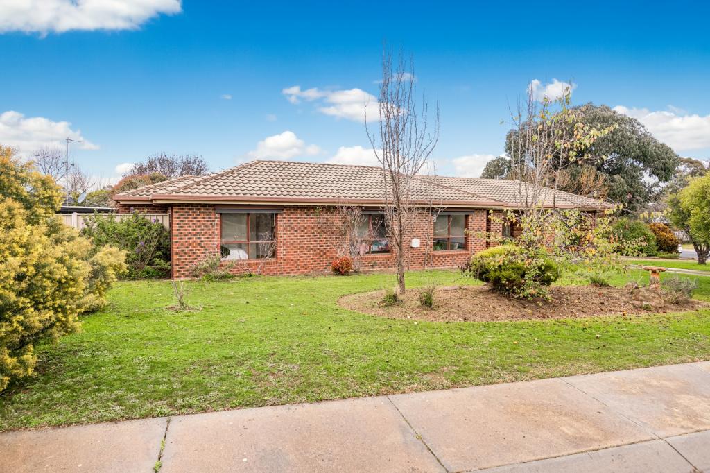 10 Park Ave, Golden Square, VIC 3555