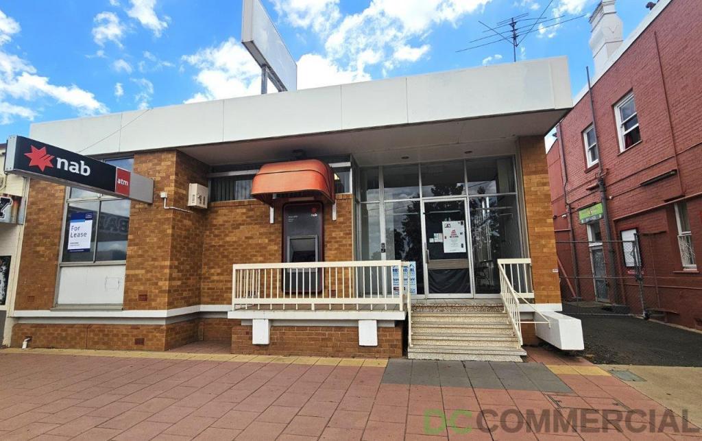 109 Campbell St, Oakey, QLD 4401