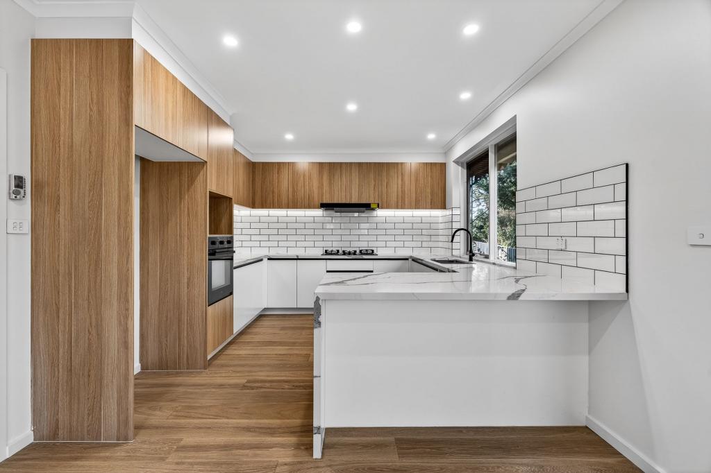 43 Cambrian Cres, Wheelers Hill, VIC 3150