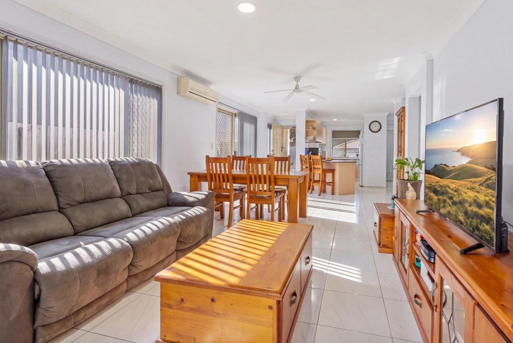 2/18 Rimu Pl, Nerang, QLD 4211