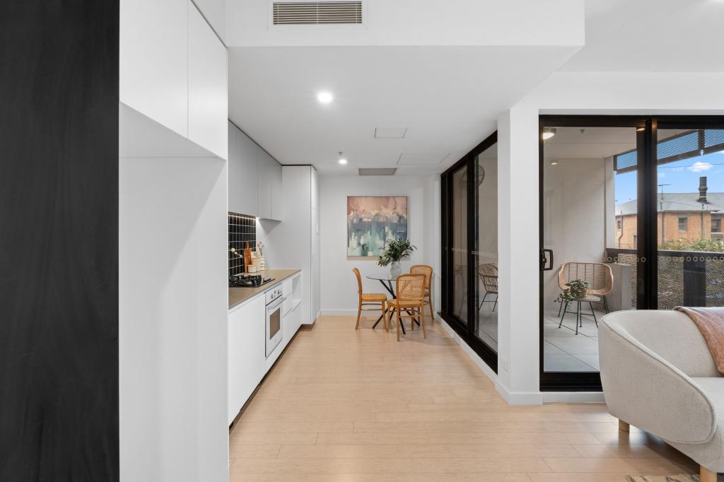 109/14 Sixth St, Bowden, SA 5007