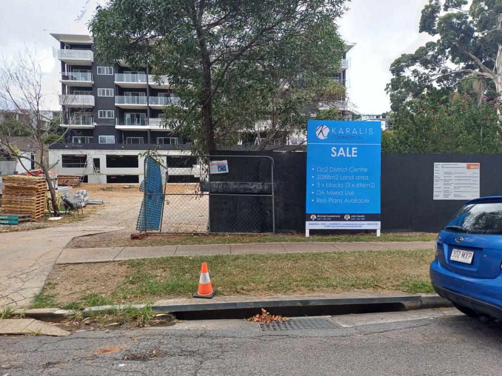 12-20 BOTHWELL ST, MOUNT GRAVATT EAST, QLD 4122