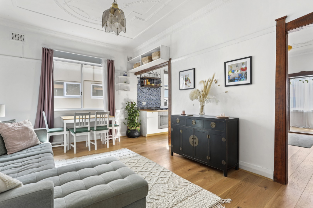 9/188 Bronte Rd, Waverley, NSW 2024