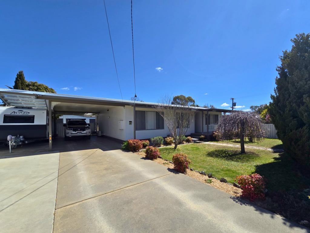 14 Meurant St, Glen Innes, NSW 2370