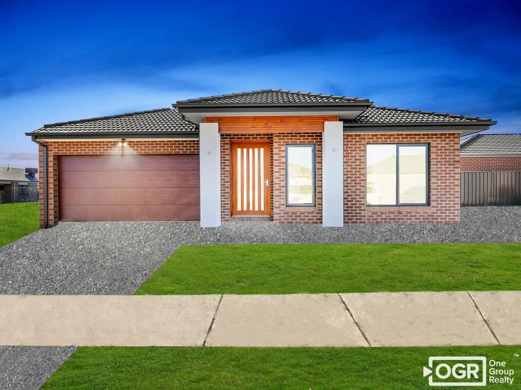4 Constable St, Beveridge, VIC 3753