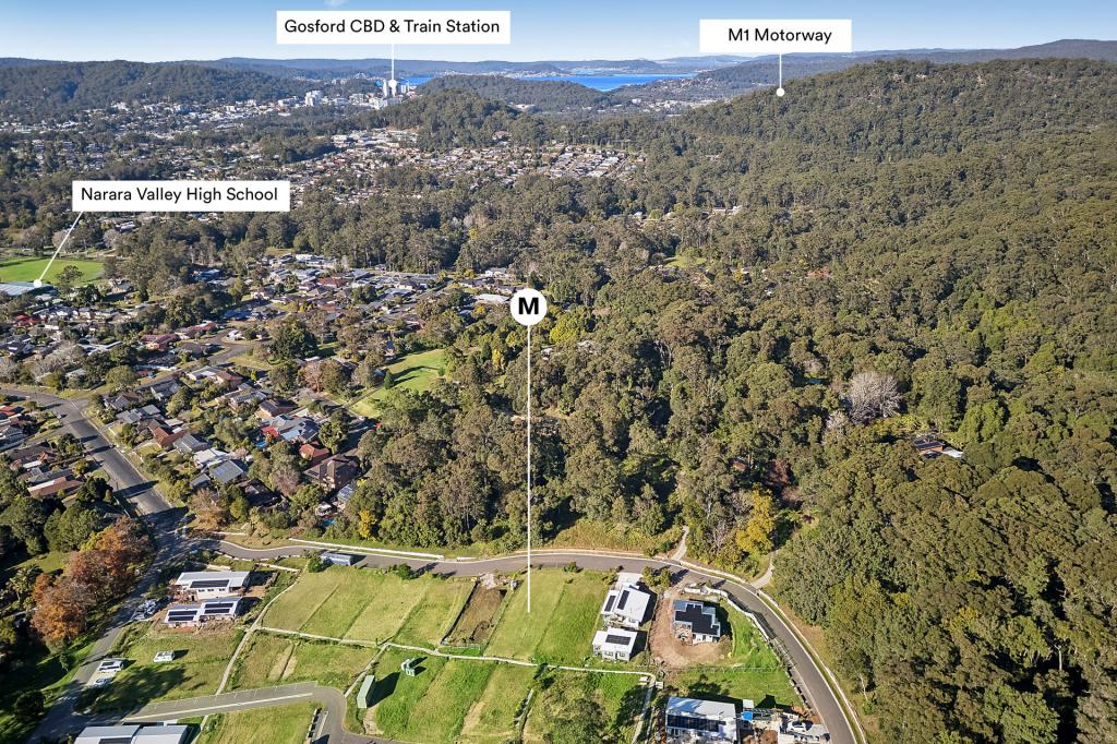 55 Syncarpia Cres, Narara, NSW 2250