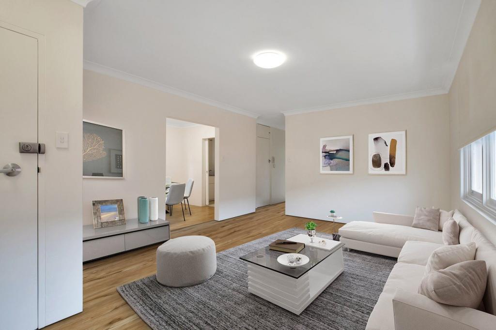 3/53 Coogee St, Randwick, NSW 2031
