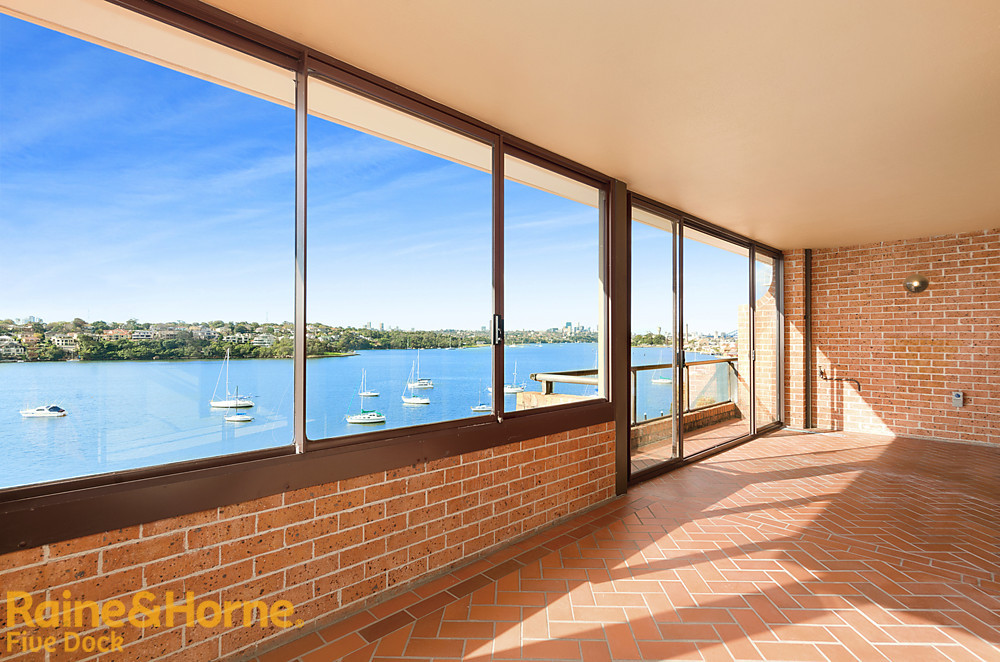 11/88 St Georges Cres, Drummoyne, NSW 2047