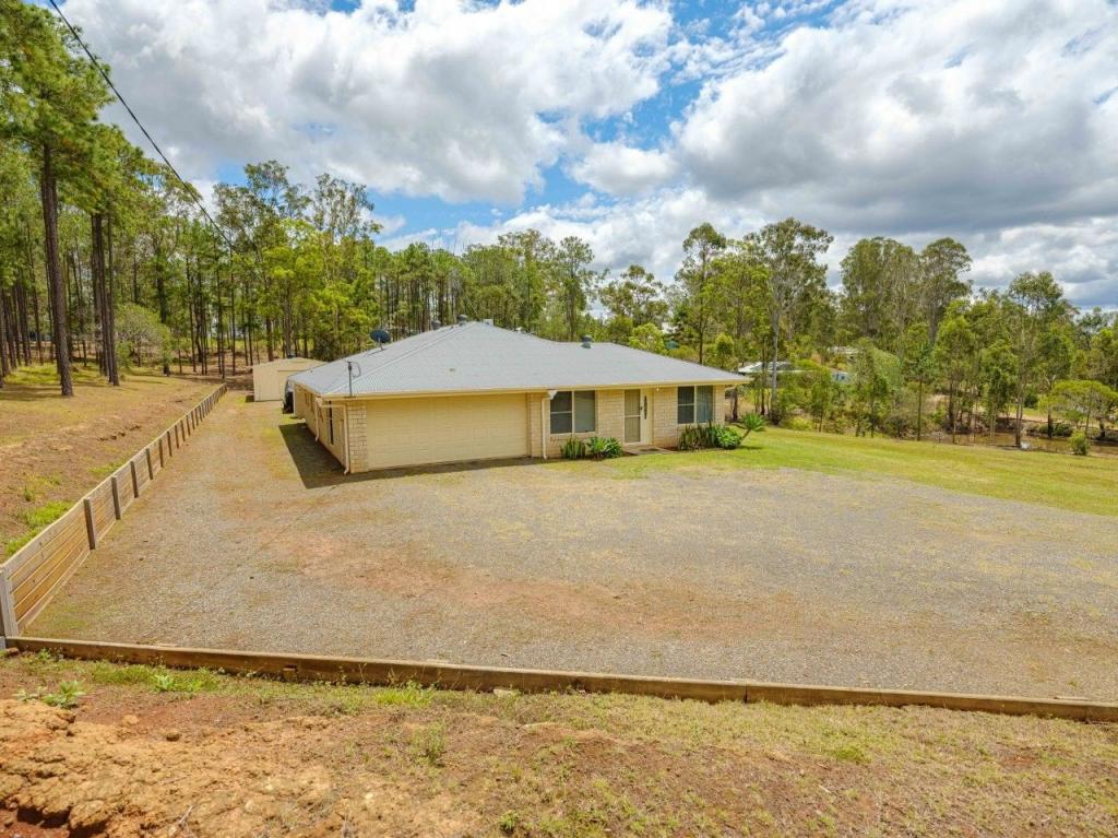 16 Clarke Rd, Glenwood, QLD 4570