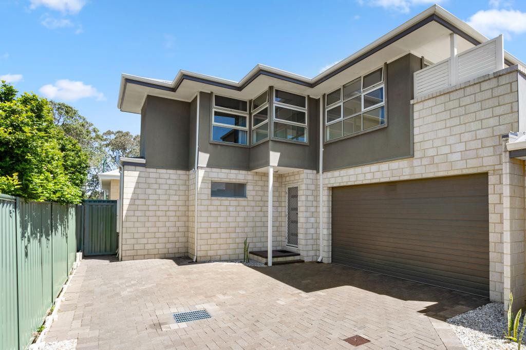 3/5 Falstaff Cres, Spearwood, WA 6163