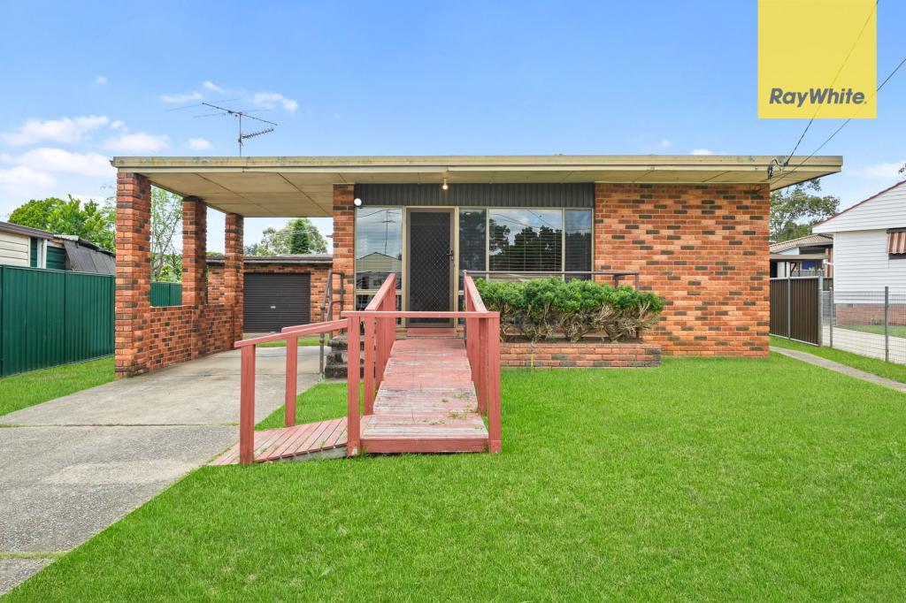 1 Milak Pl, Whalan, NSW 2770