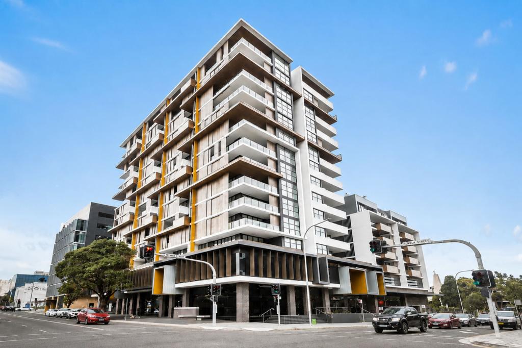 502/71-77 Kembla St, Wollongong, NSW 2500