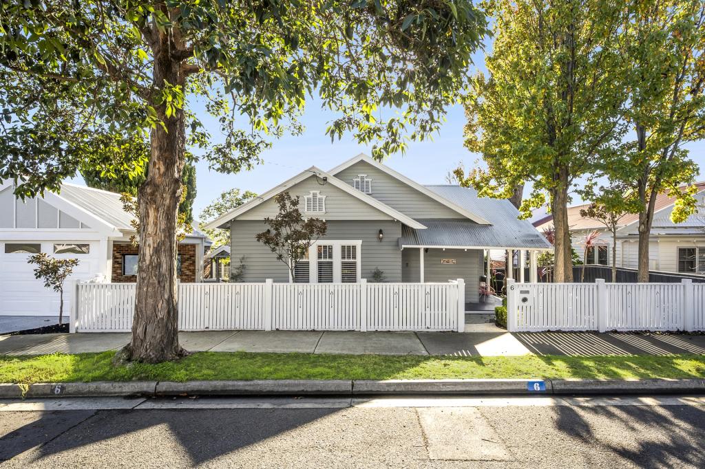 6 Upper Skene St, Newtown, VIC 3220