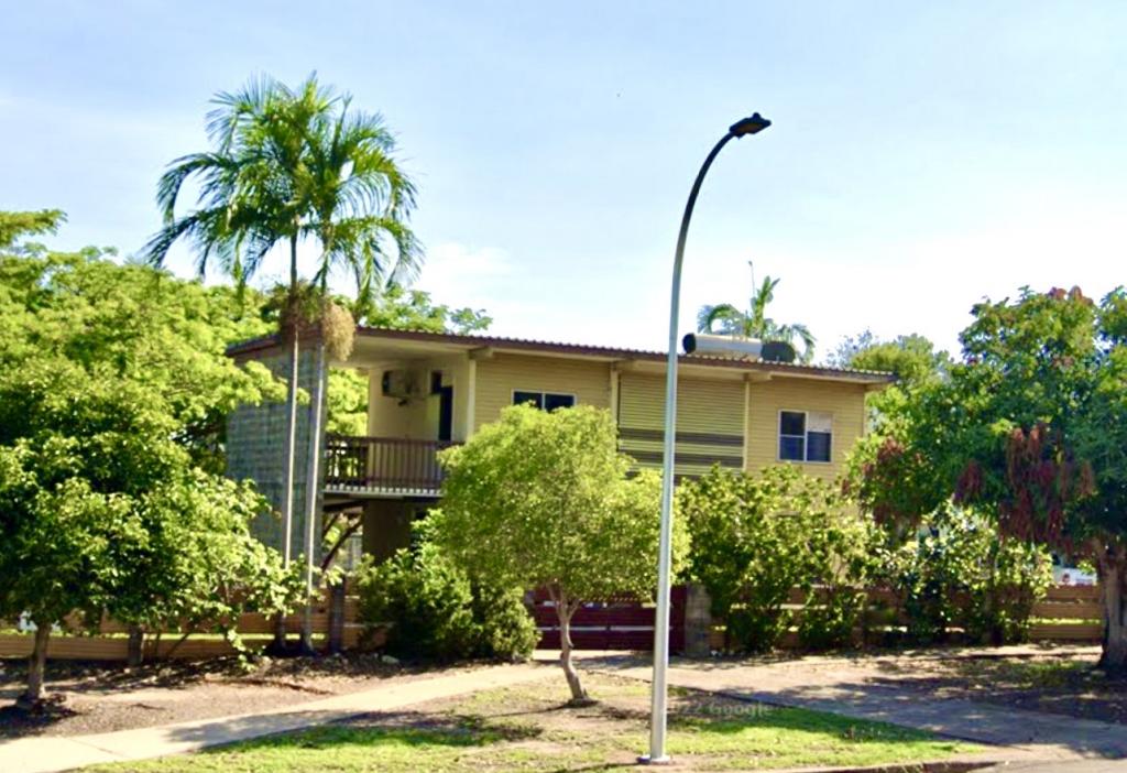 1 Koolinda Cres, Karama, NT 0812