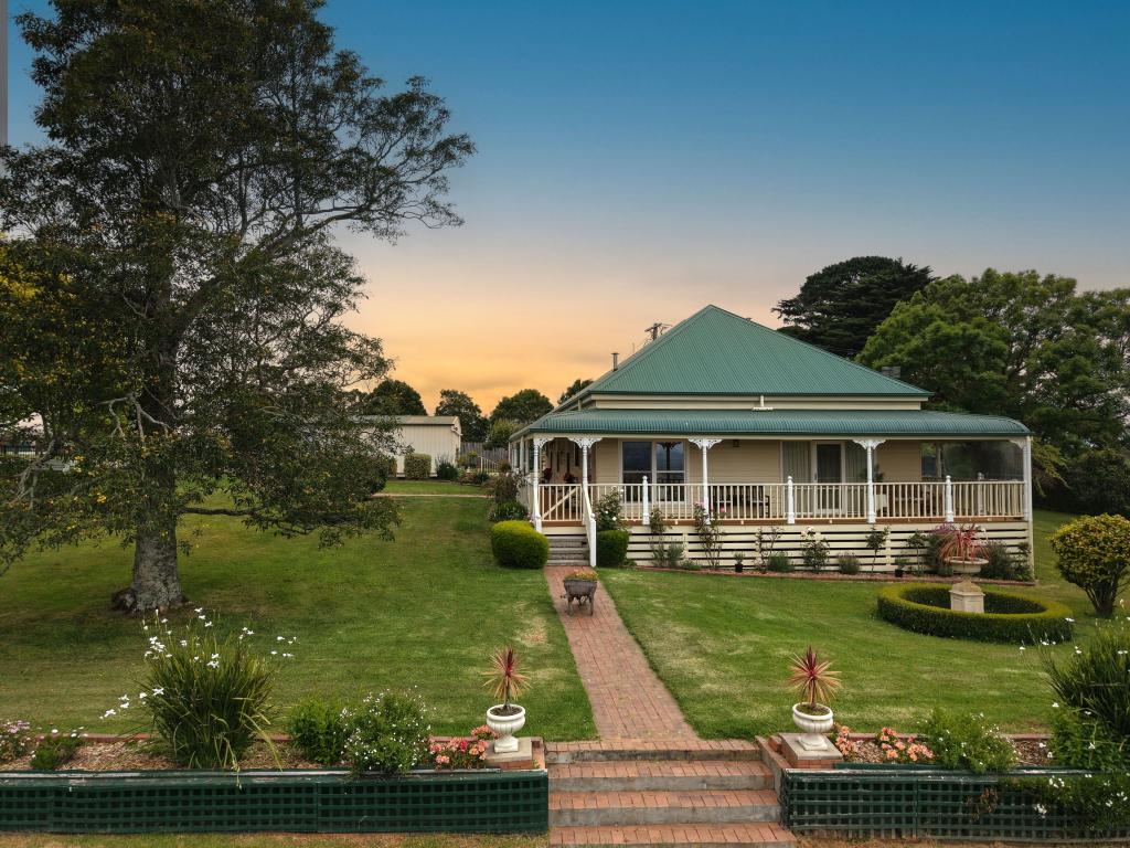 25 Moyes Rd, Stony Creek, VIC 3957