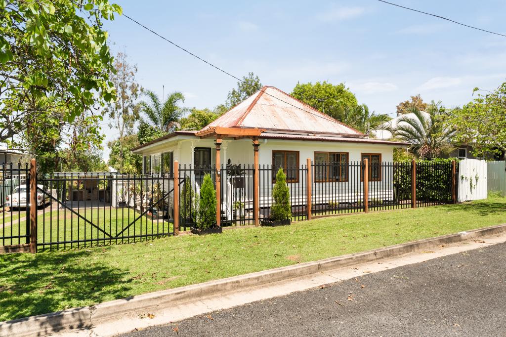 11 Syntax St, Sadliers Crossing, QLD 4305