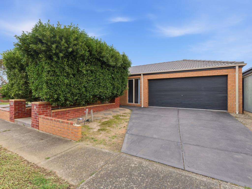 1 Yarrambat St, Manor Lakes, VIC 3024