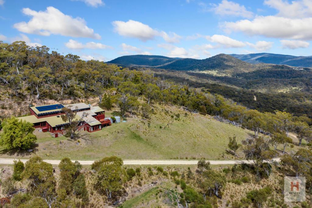 278 Wollondibby Rd, Crackenback, NSW 2627