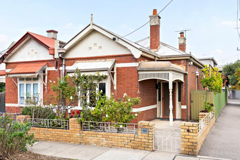 8 Stewart St, Brunswick, VIC 3056
