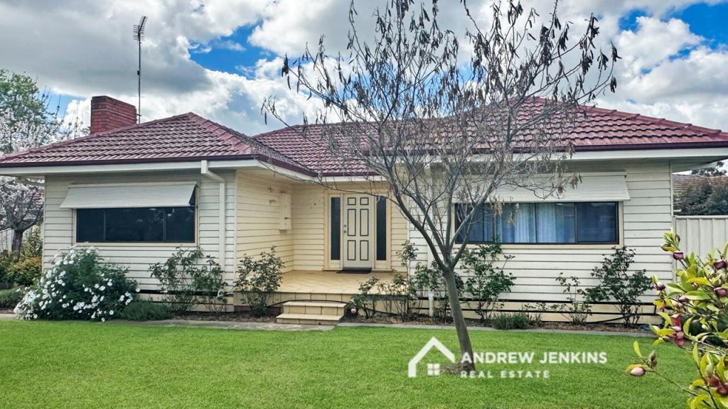 18 Wondah St, Cobram, VIC 3644