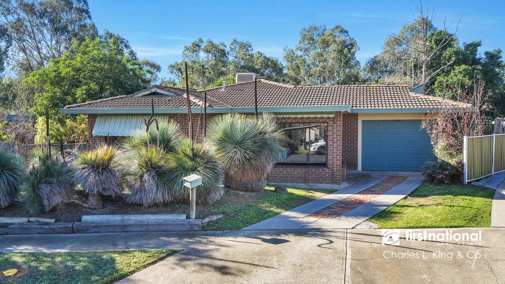 1 Jensen Ct, Echuca, VIC 3564