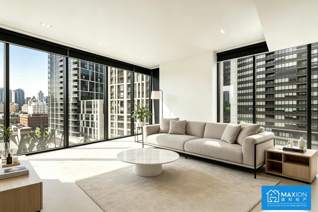 806/9 Waterside Pl, Docklands, VIC 3008