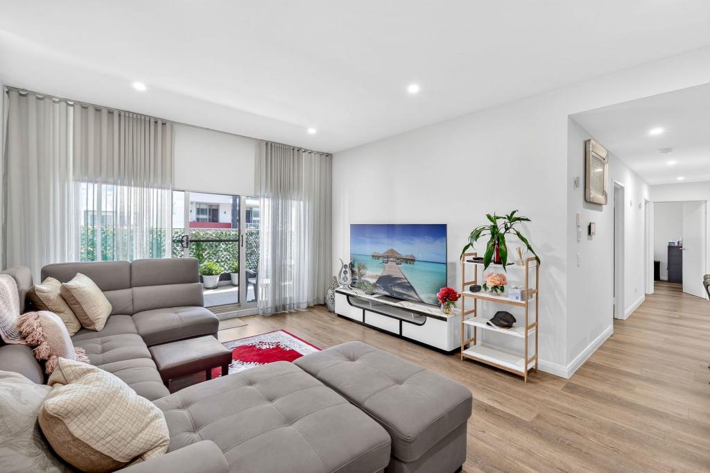 211/75B GRIMA ST, SCHOFIELDS, NSW 2762