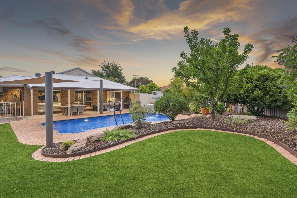 1 Luther Rd, Loxton, SA 5333